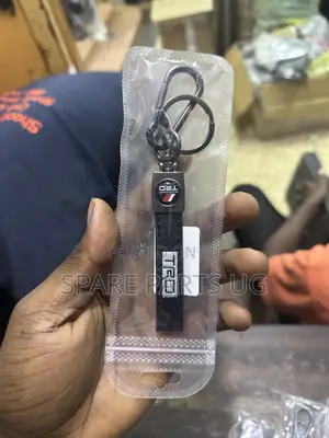 Toyota TRD Key Holder