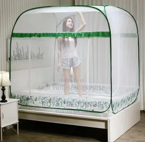 Classic Super Tent Mosquito Net 5x6