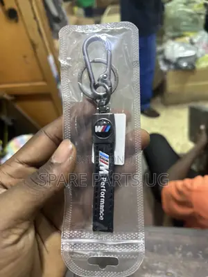 BMW Motorsport Key Holder