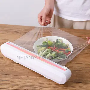 Kitchen Foil Dispenser(Cutter)