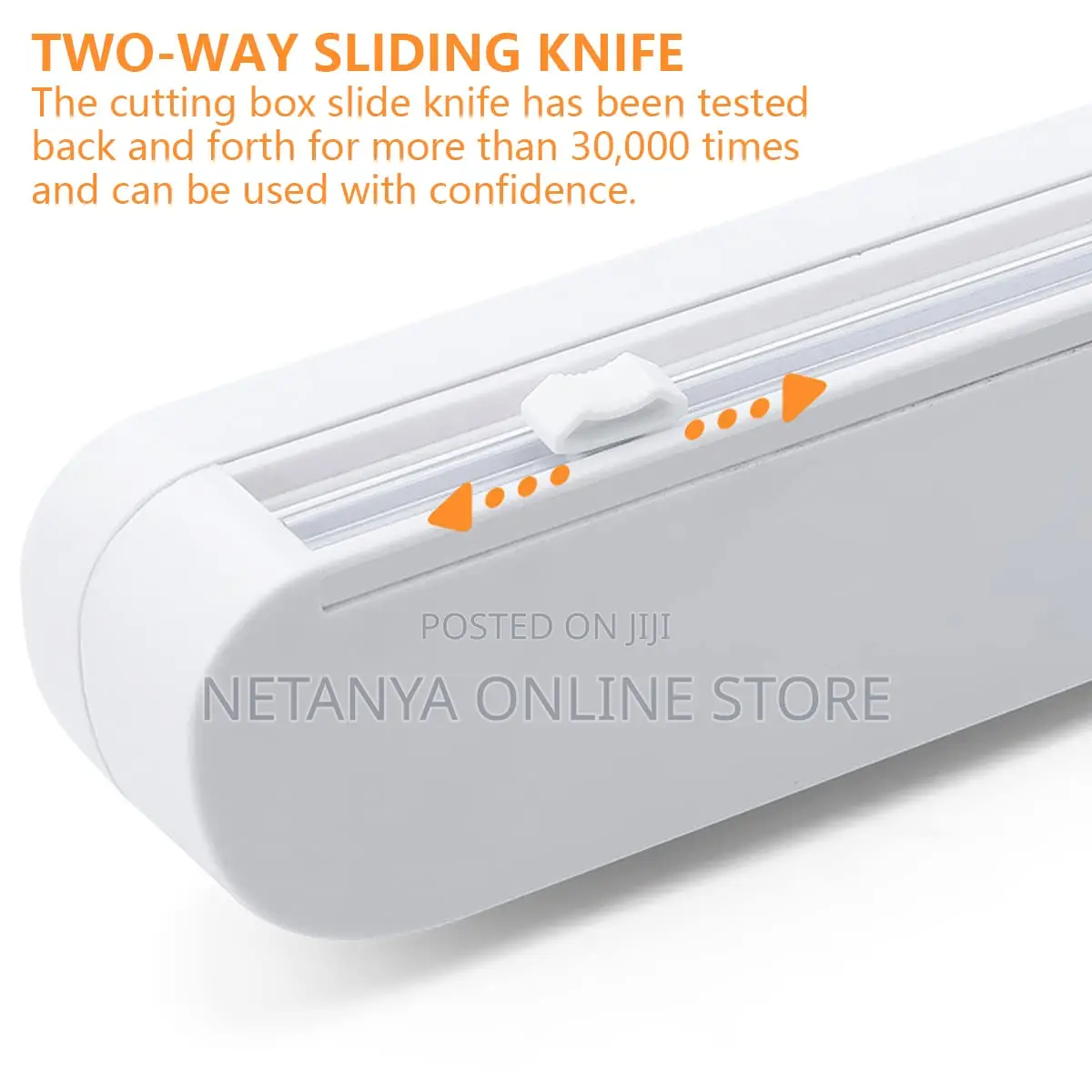 Kitchen Foil Dispenser(Cutter)