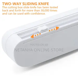 Kitchen Foil Dispenser(Cutter)