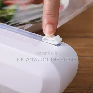 Kitchen Foil Dispenser(Cutter)