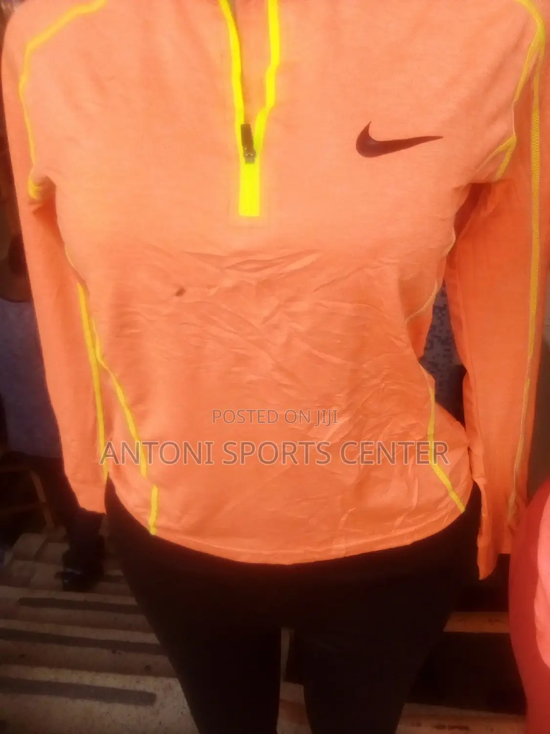Gym Wear Original Material