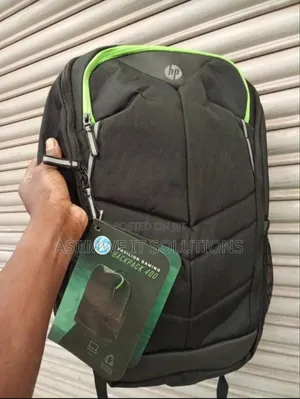 Hp Gaming Backpack