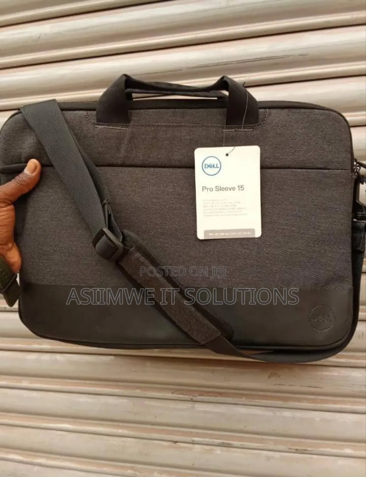 Dell Laptop Hand Carry Bag
