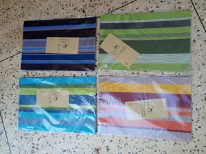 6seater Table Mat With Runner