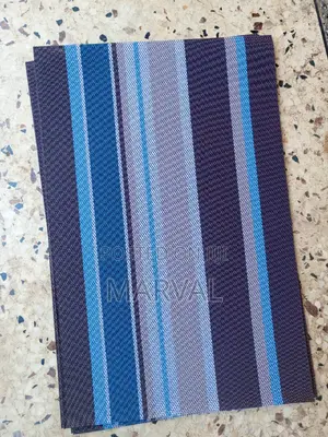 6seater Table Mat With Runner