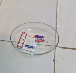 Oval Baking Tray 1L
