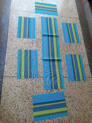 6seater Table Mat Runner