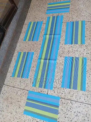 6seater Table Mat Runner