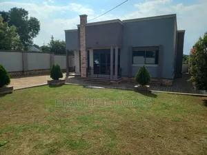 Furnished 4bdrm House in Kira for sale