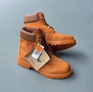 Original Waterproof 6 Inch Beeline Timberland Boots