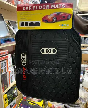 Audi Carpets