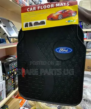 Ford Custom Fit Carpets