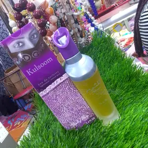 Kulsoom Purple Perfume