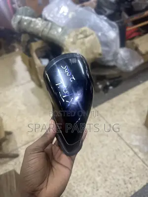 Nissan Xtrail Fender / Baby Mirror