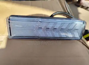 TJM LED Bullbar Light