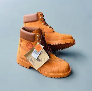Original Waterproof 6 Inch Beeline Timberland Boots