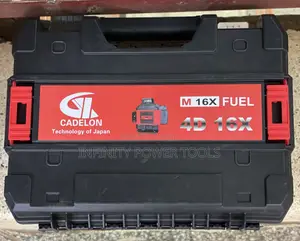 Laser Level Meter