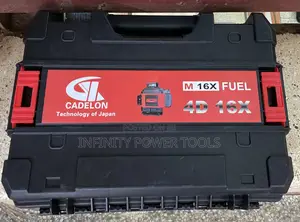 Laser Level Meter