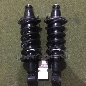 Rear Shock Absorbers for Mitsubishi Outlander, Lancer