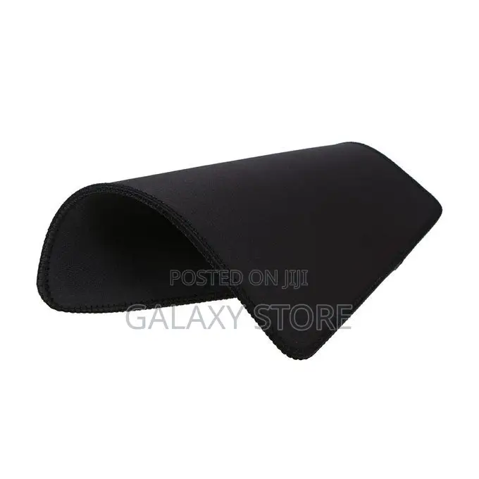 Mouse Pad Anti-Slip Mouse Mat Rubber Game Office Mousepad