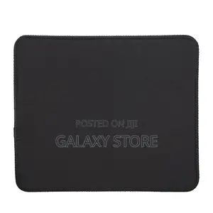 Mouse Pad Anti-Slip Mouse Mat Rubber Game Office Mousepad
