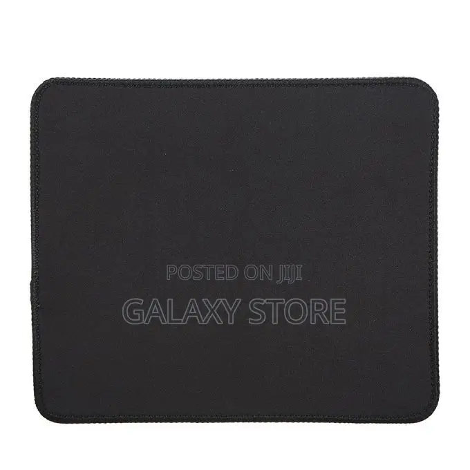 Mouse Pad Anti-Slip Mouse Mat Rubber Game Office Mousepad