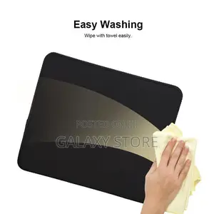 Mouse Pad Anti-Slip Mouse Mat Rubber Game Office Mousepad