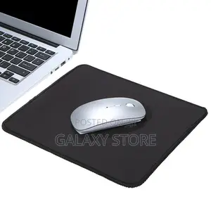 Mouse Pad Anti-Slip Mouse Mat Rubber Game Office Mousepad