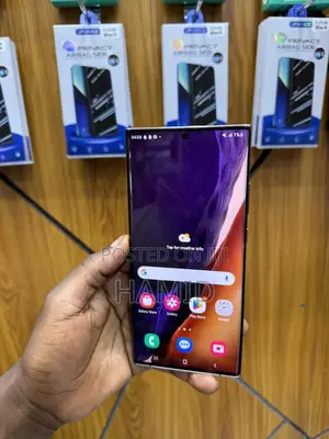 Samsung Galaxy Note 20 Ultra 5G 256 GB