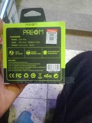 Mini Power Bank 20000mah