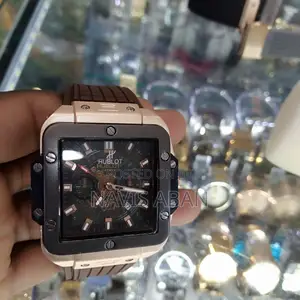 Hublot Genuine Watches