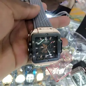 Hublot Genuine Watches