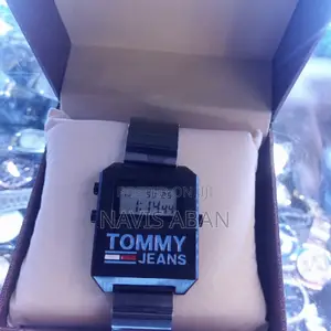 Tommy Jeans Genuine Watches