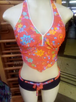 Swimming Custums for Ladies