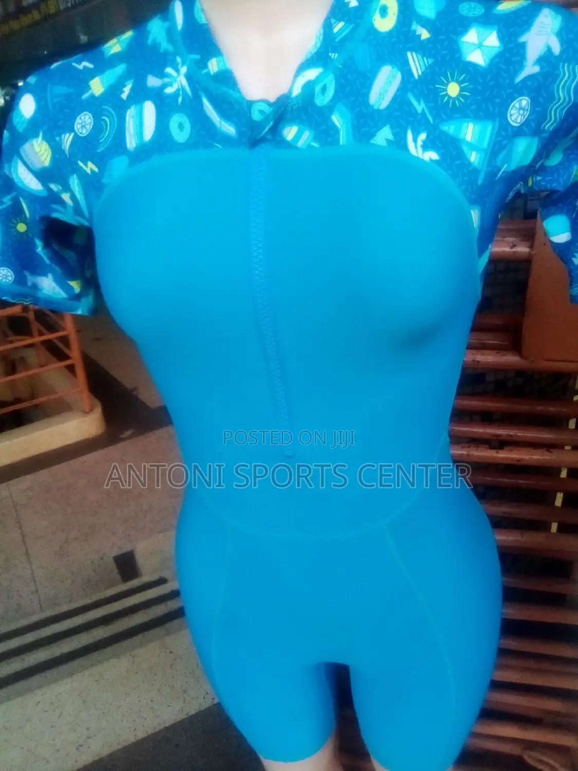 Swimming Custums for Ladies