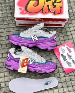 New Balance 1000 in Stock