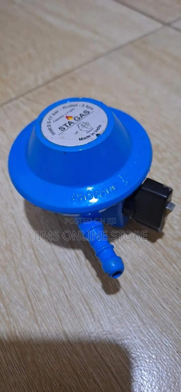 12kgs Sta Gas Regulator