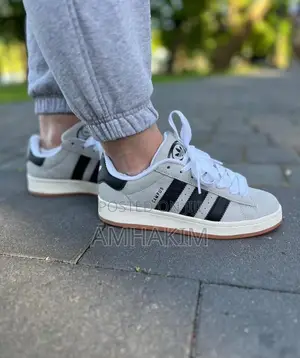 Adidas Campus in Stock