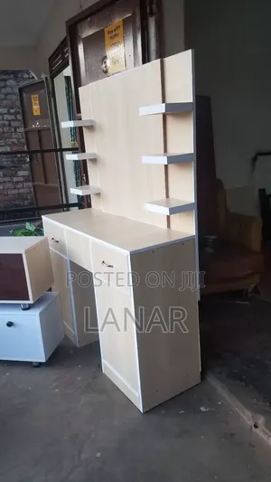 Storage Dresser