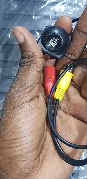 Car Rear Camera for All Cars