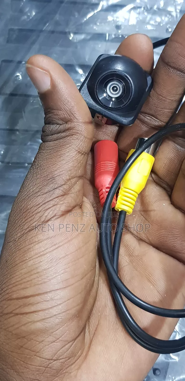 Car Rear Camera for All Cars
