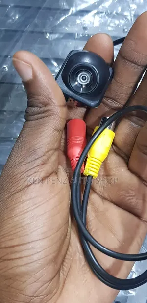 Car Rear Camera for All Cars