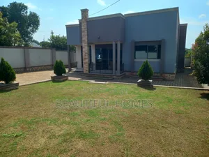 Furnished 4bdrm House in Kira for sale