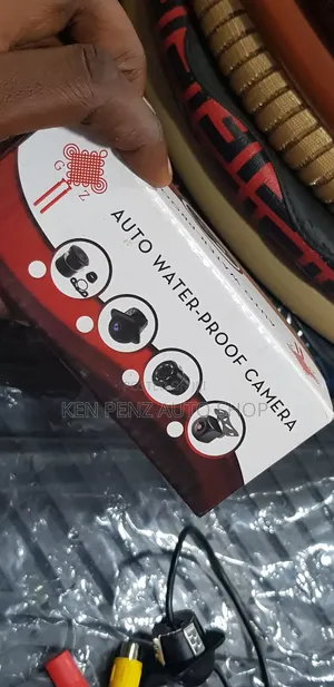 Car Rear Camera for All Cars