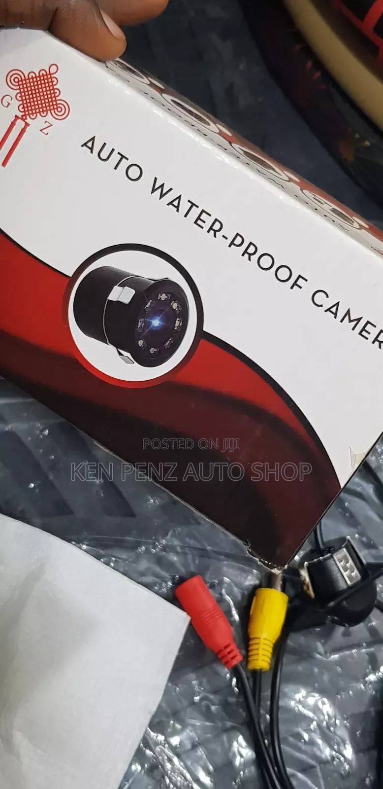 Car Rear Camera for All Cars
