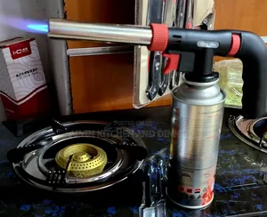 Gas Torch/Lighter