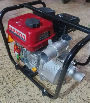 Water Pump for Irrigation